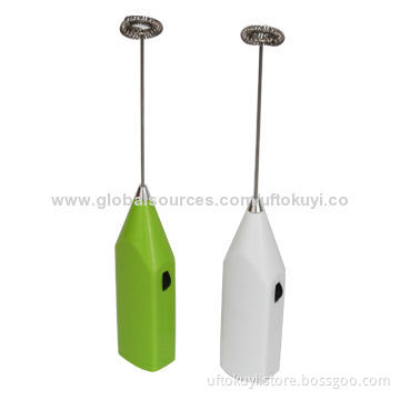 Popular Milk Frothers, Cappuccino, Latte, Milk Shake, Mixed Wine and Juice